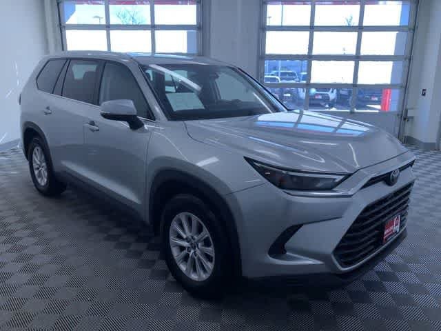 Thumbnail: 2024 Toyota Grand Highlander - 30