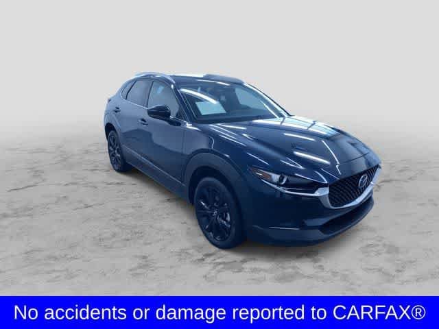 Thumbnail: 2025 Mazda CX-30 - 3