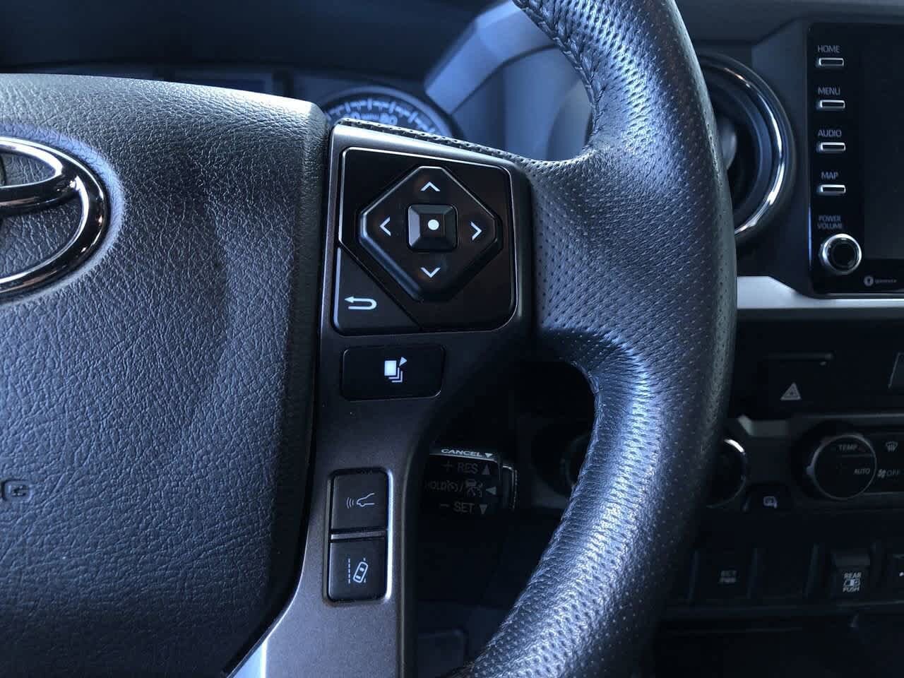 Thumbnail: 2022 Toyota Tacoma - 21