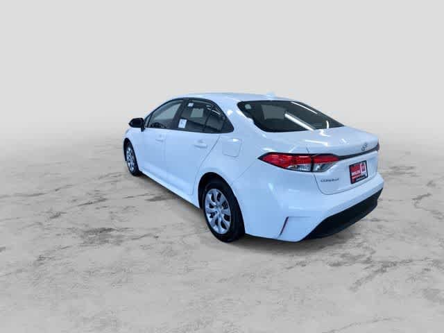 Thumbnail: 2026 Toyota Corolla - 7