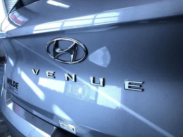 Thumbnail: 2025 Hyundai Venue - 16