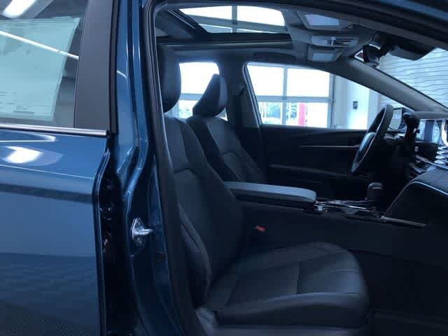 Thumbnail: 2026 Toyota Camry - 22