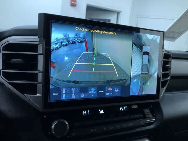 Thumbnail: 2026 Toyota Tundra - 20