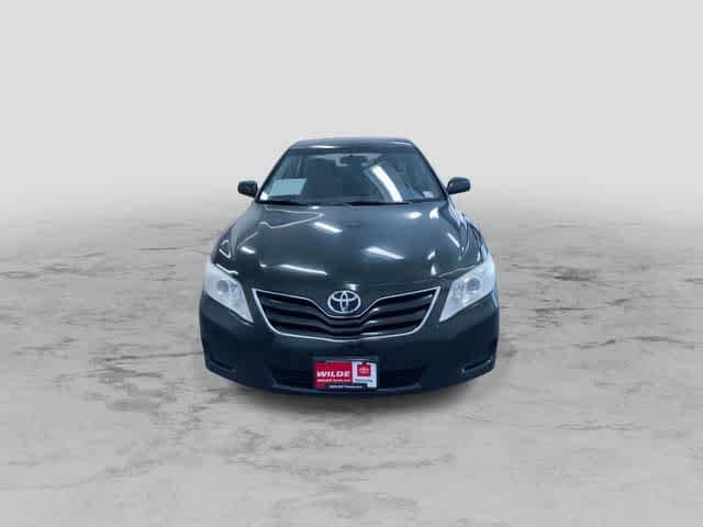 Thumbnail: 2011 Toyota Camry - 4