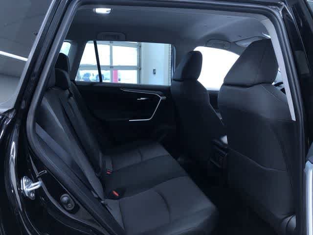 Thumbnail: 2025 Toyota RAV4 - 22