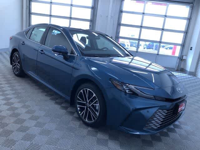 Thumbnail: 2026 Toyota Camry - 35