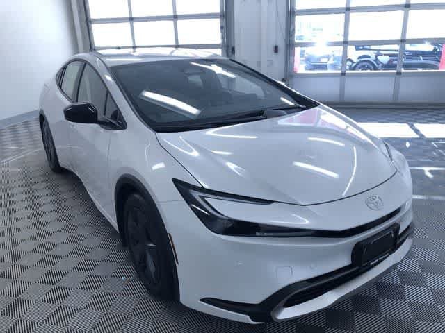 Thumbnail: 2026 Toyota Prius - 29