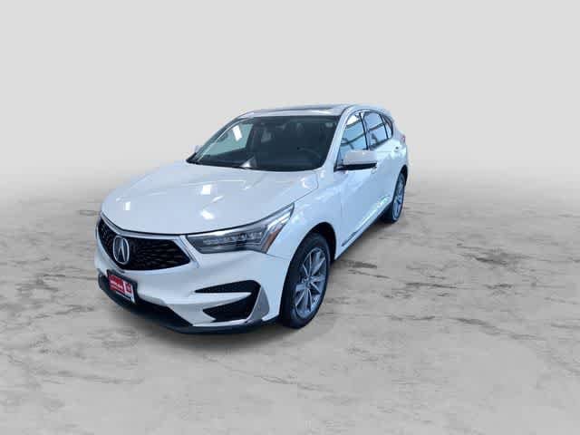 Thumbnail: 2019 Acura RDX - 10