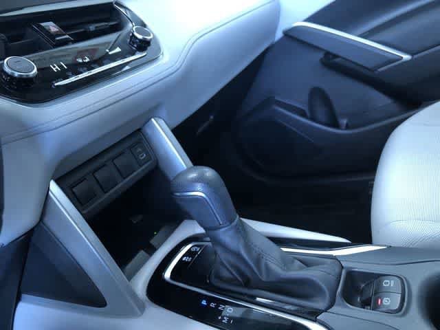 Thumbnail: 2024 Toyota Corolla Cross - 29