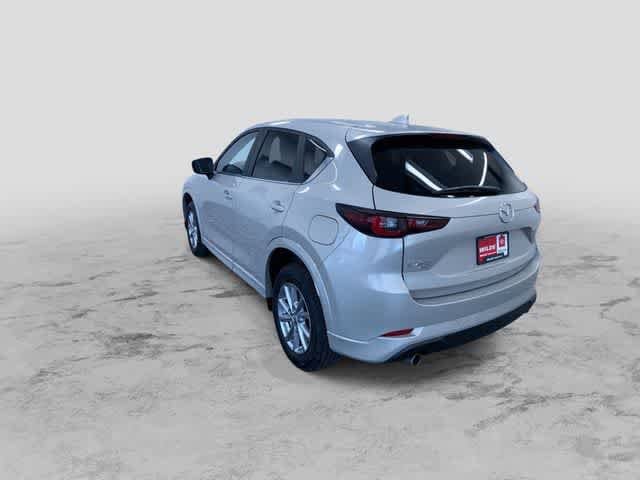 Thumbnail: 2025 Mazda CX-5 - 8