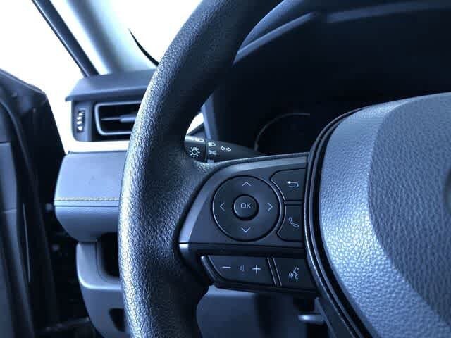 Thumbnail: 2025 Toyota RAV4 - 24