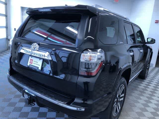 Thumbnail: 2022 Toyota 4Runner - 35