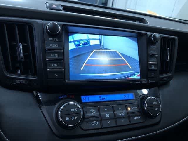 Thumbnail: 2016 Toyota RAV4 - 27