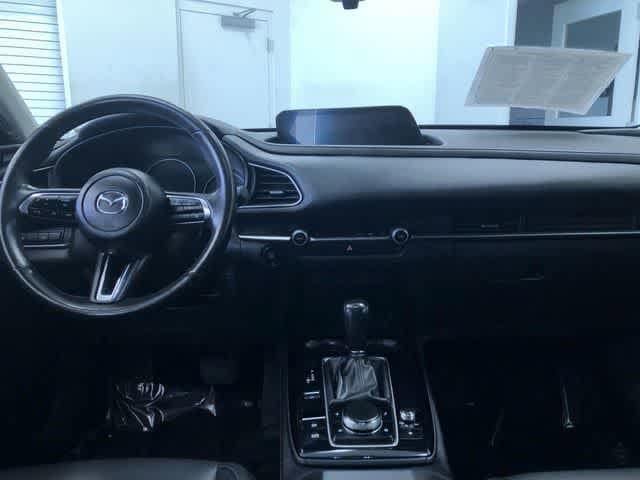 Thumbnail: 2024 Mazda CX-30 - 10