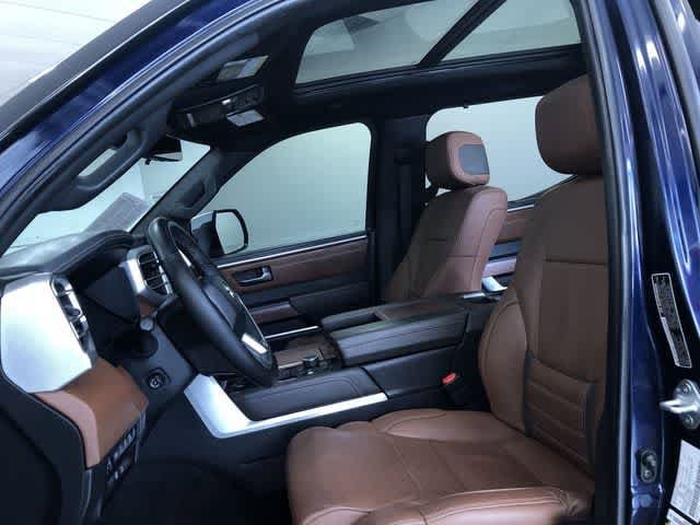 Thumbnail: 2023 Toyota Tundra - 12