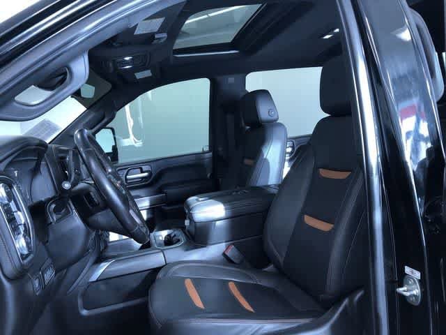 Thumbnail: 2021 GMC Sierra 2500 - 13