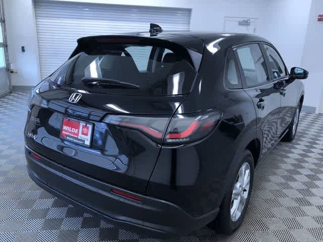 Thumbnail: 2025 Honda HR-V - 33