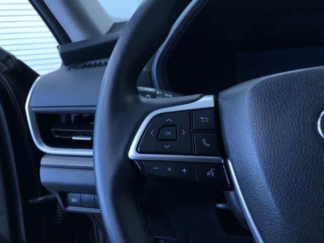 Thumbnail: 2025 Toyota Grand Highlander - 28