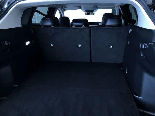 Thumbnail: 2024 Mazda CX-50 - 32