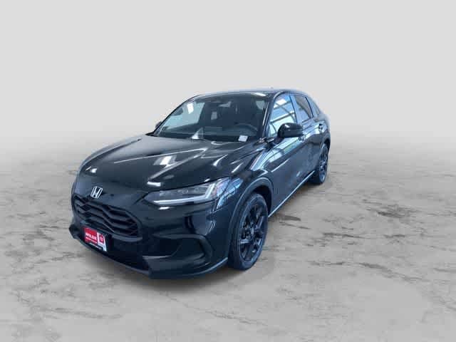 Thumbnail: 2023 Honda HR-V - 5