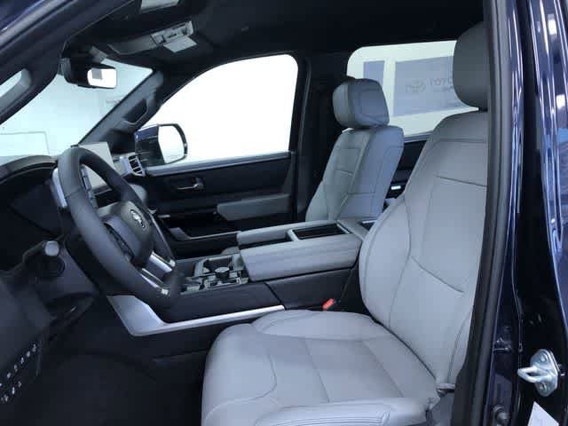 Thumbnail: 2026 Toyota Tundra - 11