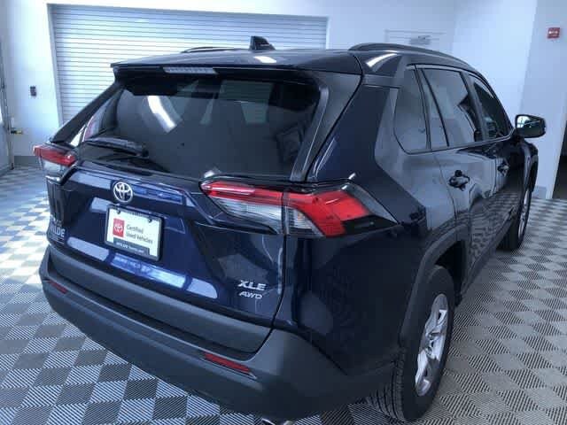 Thumbnail: 2025 Toyota RAV4 - 34