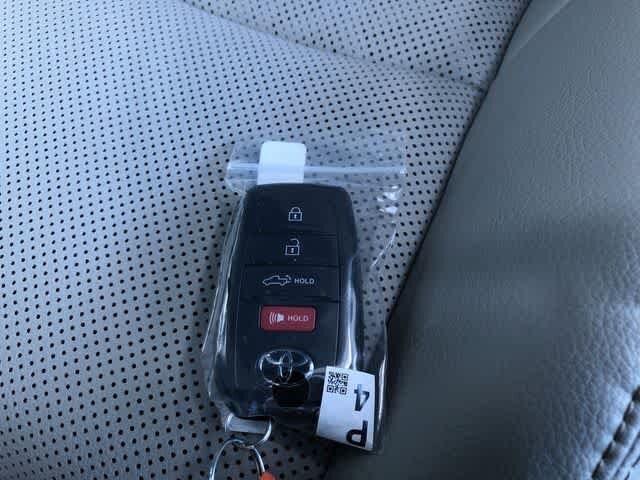 Thumbnail: 2026 Toyota Tacoma - 23