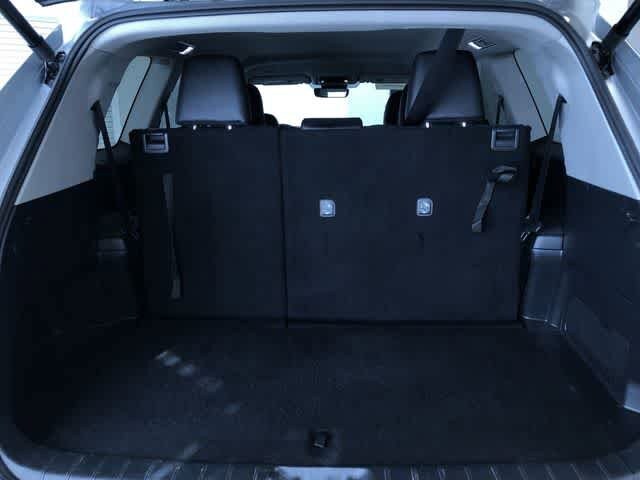 Thumbnail: 2025 Toyota Grand Highlander - 35