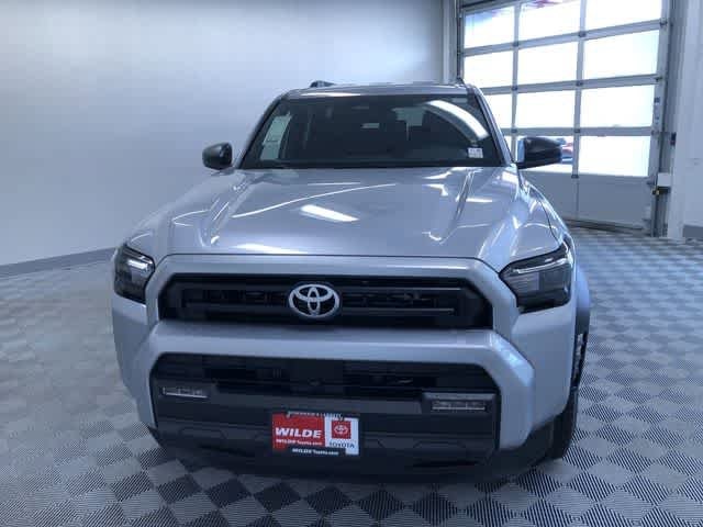 Thumbnail: 2026 Toyota 4Runner - 14