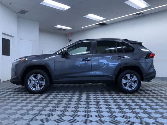 Thumbnail: 2025 Toyota RAV4 - 11