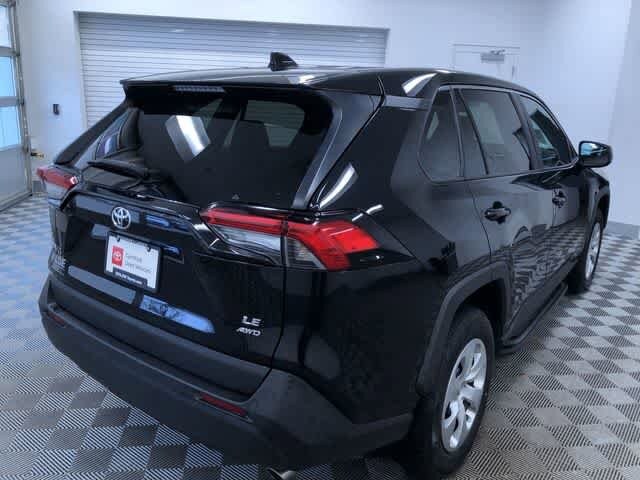 Thumbnail: 2023 Toyota RAV4 - 34