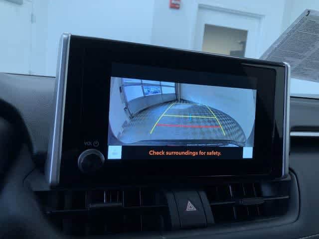 Thumbnail: 2025 Toyota RAV4 - 27