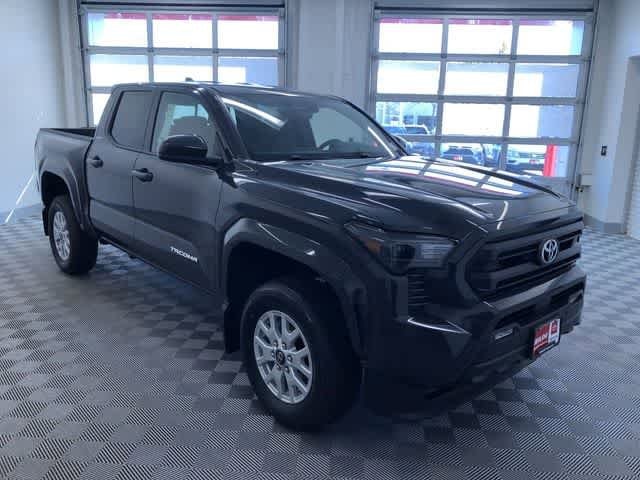 Thumbnail: 2025 Toyota Tacoma - 7