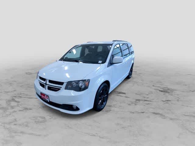Thumbnail: 2019 Dodge Grand Caravan - 6