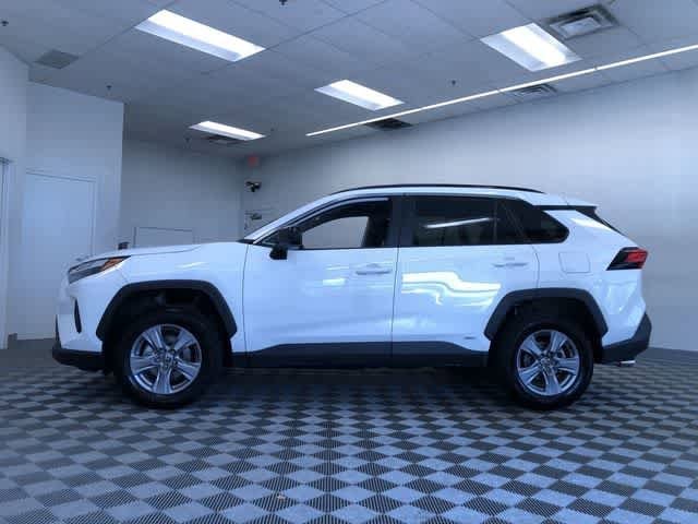 Thumbnail: 2025 Toyota RAV4 - 11