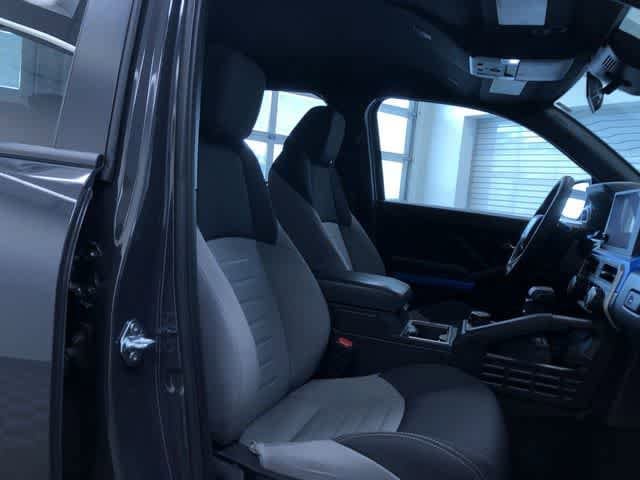 Thumbnail: 2025 Toyota Tacoma - 14