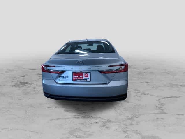 Thumbnail: 2025 Toyota Camry - 9