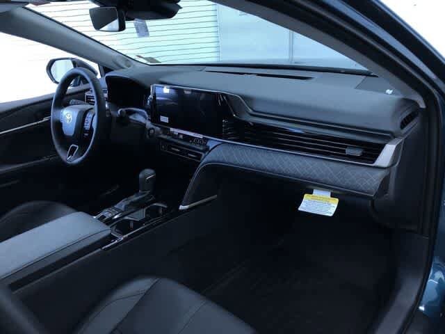 Thumbnail: 2026 Toyota Camry - 23