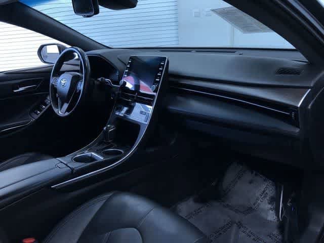 Thumbnail: 2020 Toyota Avalon - 24