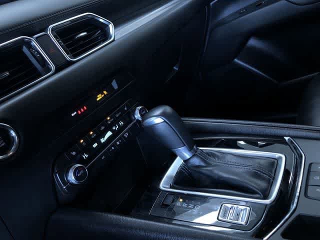 Thumbnail: 2025 Mazda CX-5 - 29