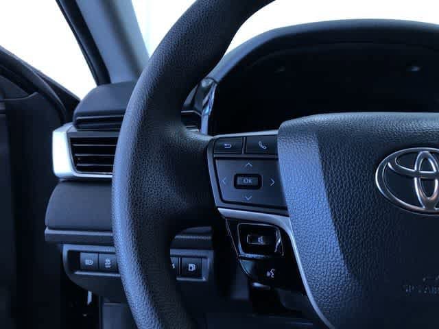 Thumbnail: 2025 Toyota Camry - 26