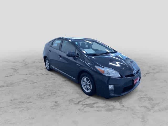 Thumbnail: 2010 Toyota Prius - 3