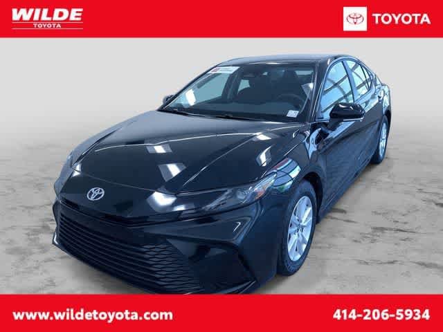 Thumbnail: 2026 Toyota Camry - 1