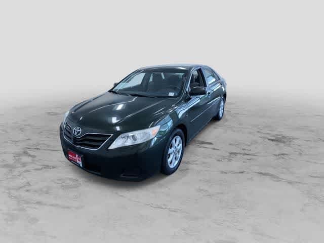 Thumbnail: 2011 Toyota Camry - 6
