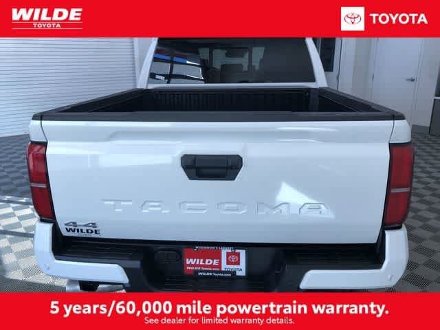 Thumbnail: 2025 Toyota Tacoma - 5