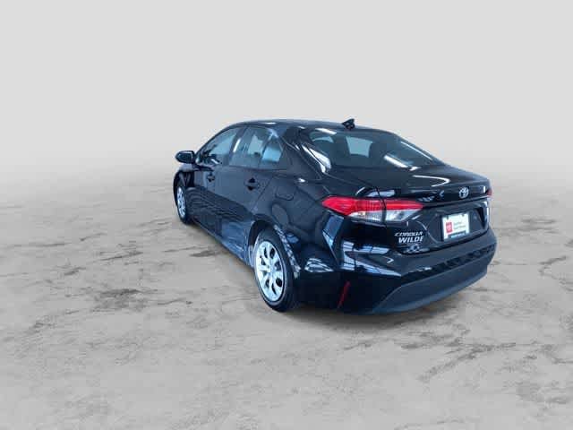 Thumbnail: 2024 Toyota Corolla - 7