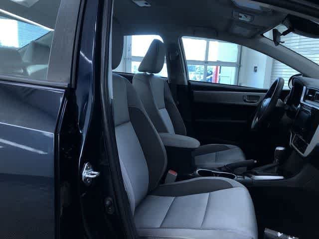 Thumbnail: 2019 Toyota Corolla - 22