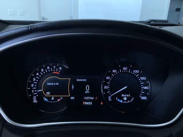 Thumbnail: 2018 Lincoln MKX - 25