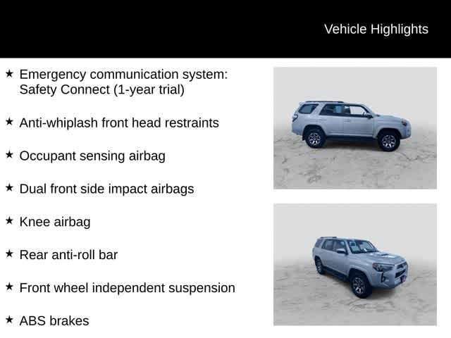 Thumbnail: 2024 Toyota 4Runner - 15