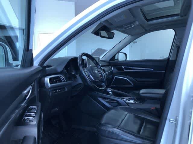 Thumbnail: 2020 Kia Telluride - 11